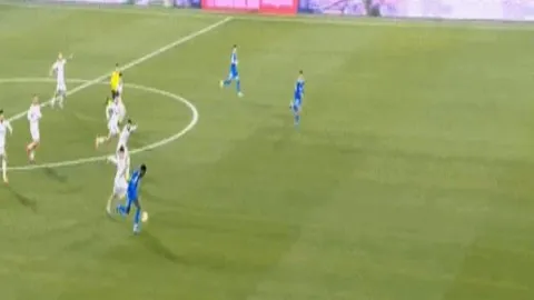 哲凯赖斯双赛4球助瑞典回归世界杯舞台